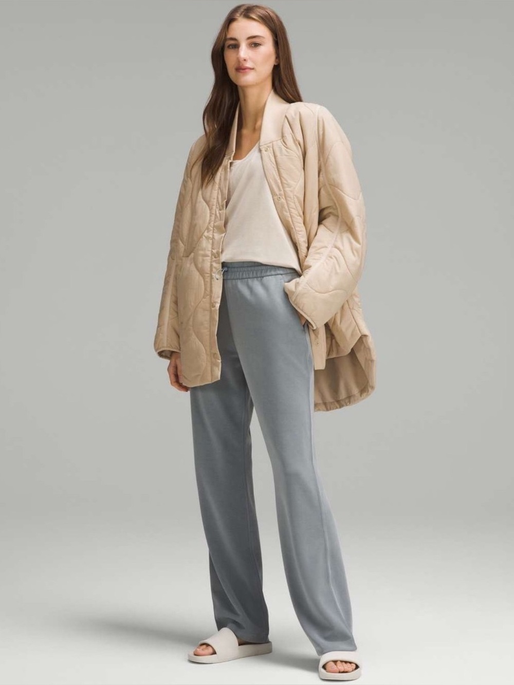 Lululemon Women's Softstreme High-Rise Pant Regular